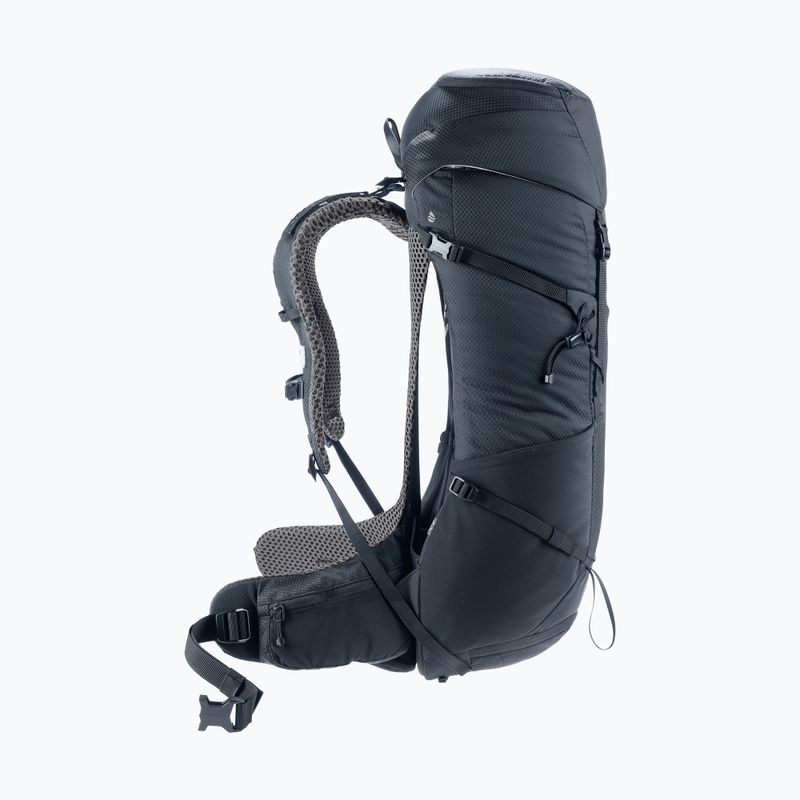 Rucsac turistic deuter Futura 34 l EL black 6