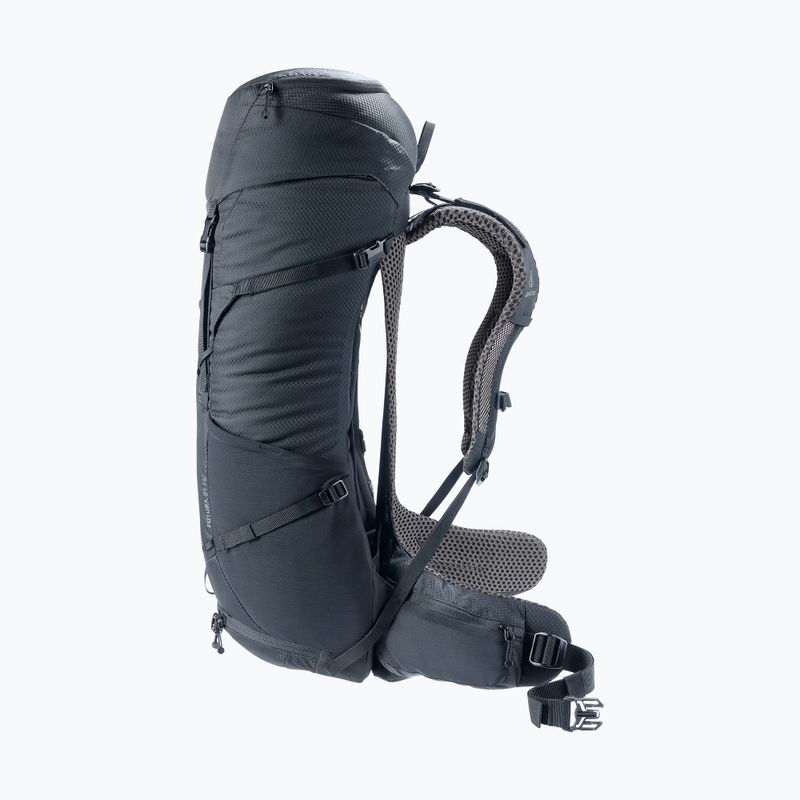 Rucsac turistic deuter Futura 34 l EL black 7