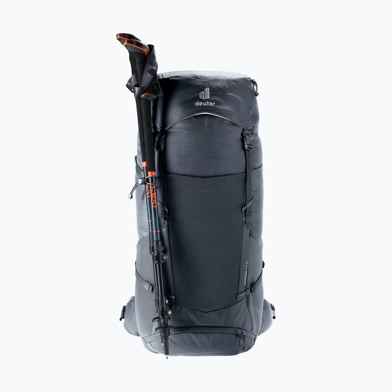 Rucsac turistic deuter Futura 34 l EL black 8