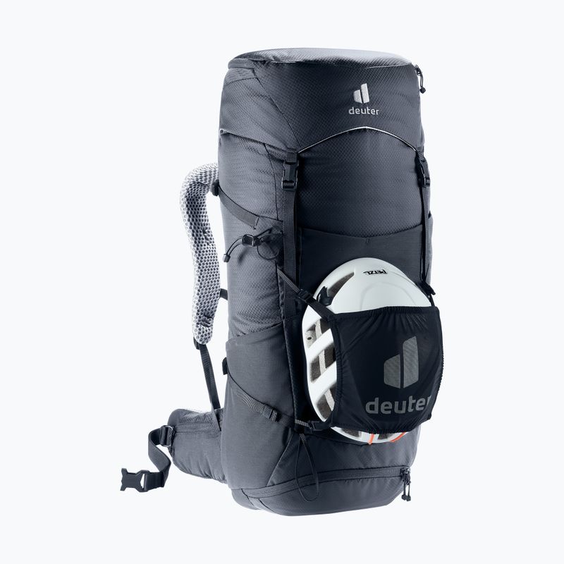 Rucsac turistic deuter Futura 34 l EL black 10