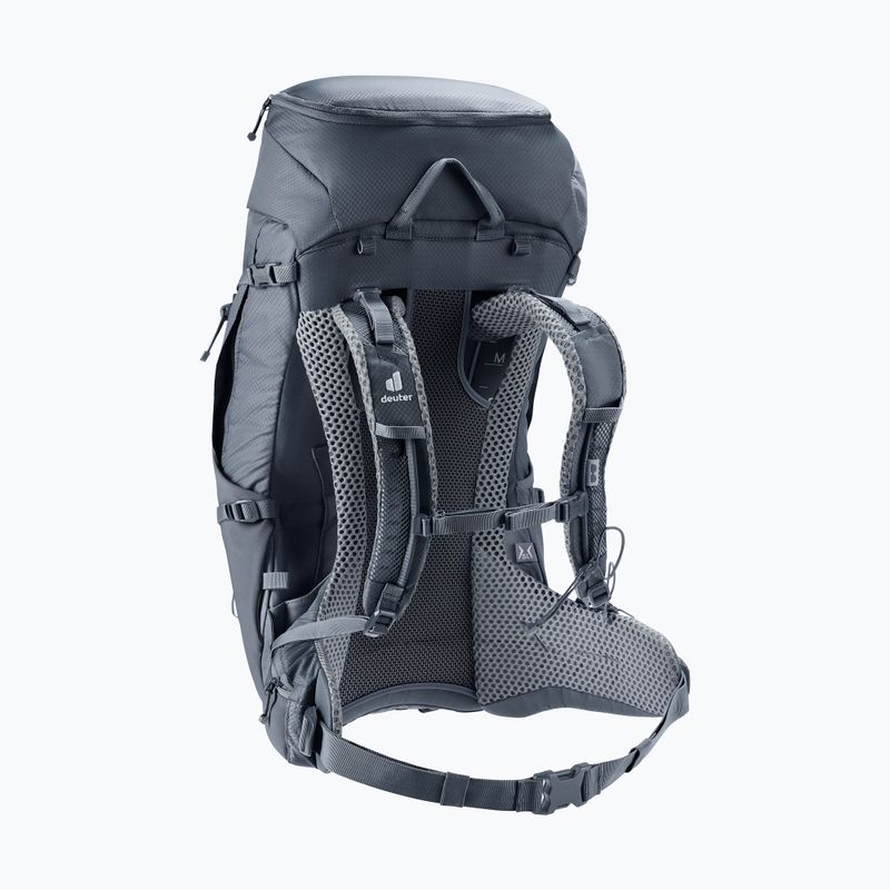 Rucsac de drumeție pentru femei deuter Futura Pro 34 l SL black 5