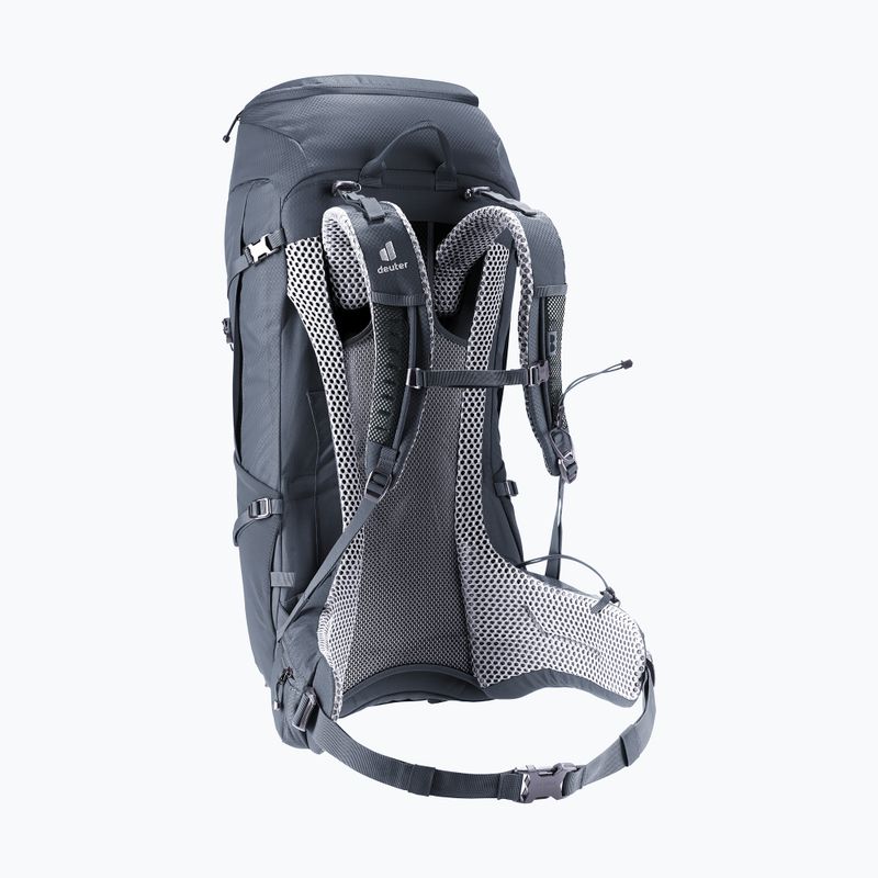 Rucsac de trekking deuter Futura Pro 36 l black 4