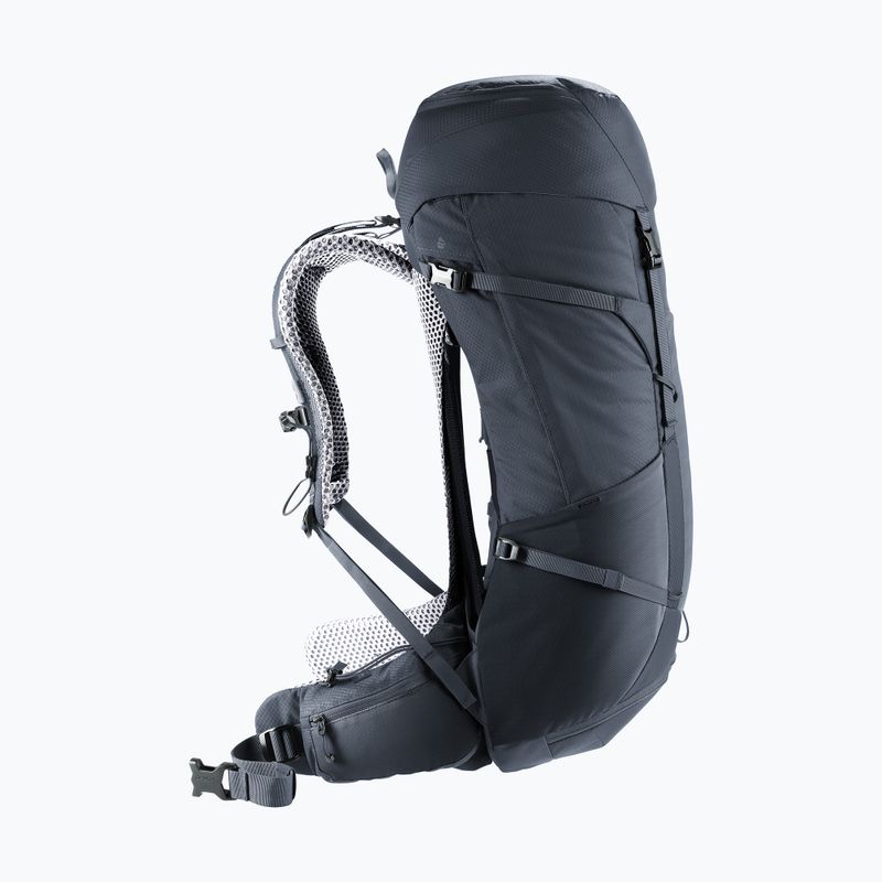 Rucsac de trekking deuter Futura Pro 36 l black 5