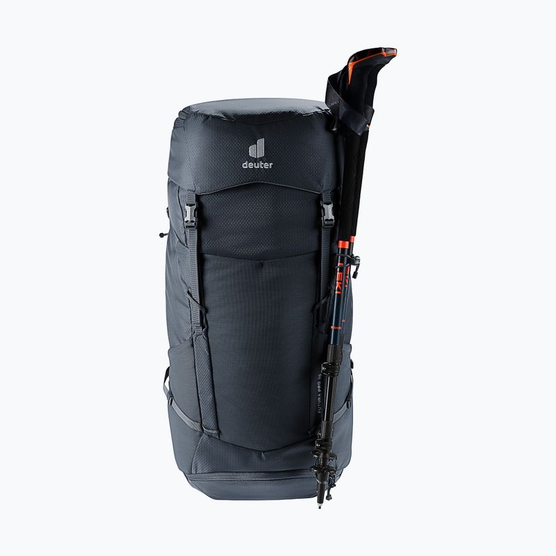 Rucsac de trekking deuter Futura Pro 36 l black 9
