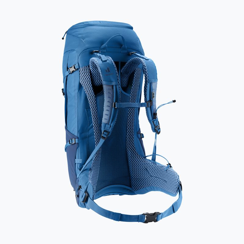 Rucsac de trekking deuter Futura Pro 36 l nightblue/baltic 5