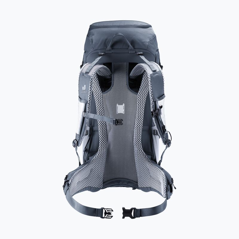 Rucsac de trekking deuter Futura Pro 40 l black 4