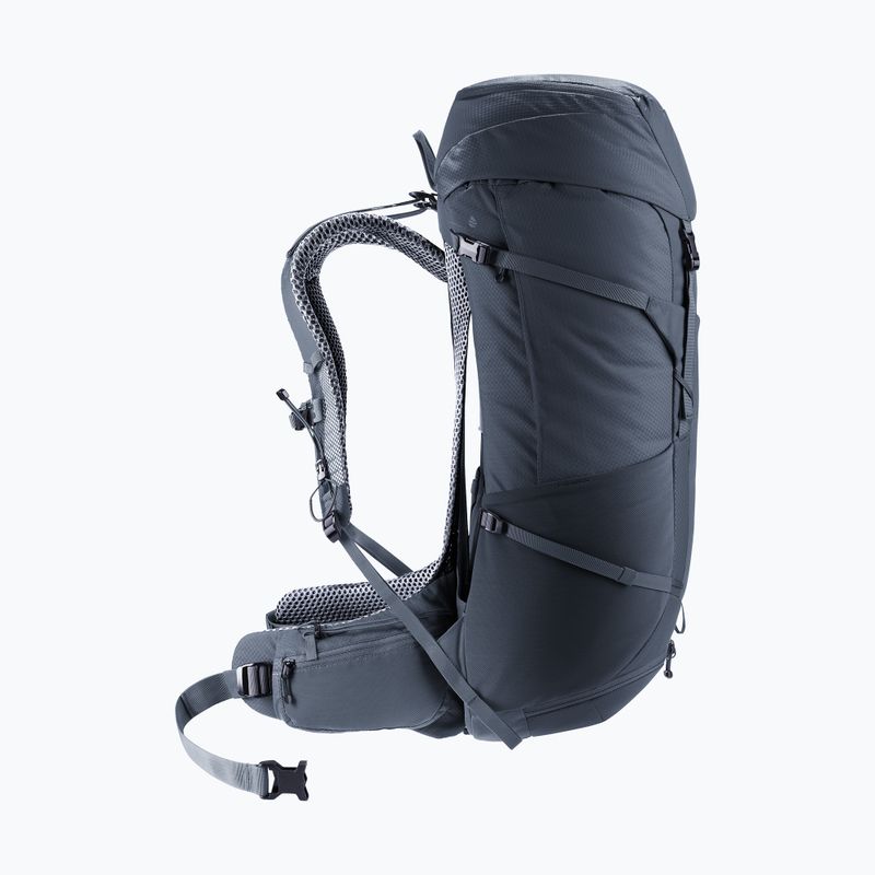 Rucsac de trekking deuter Futura Pro 40 l black 6