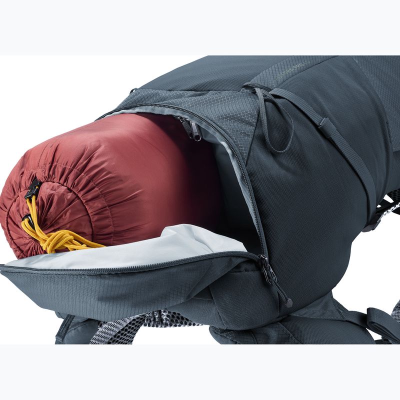 Rucsac de trekking deuter Futura Pro 40 l black 13