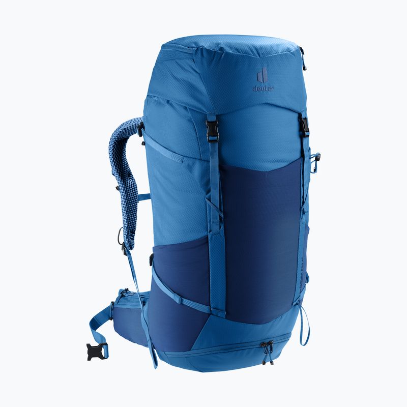 Rucsac de trekking deuter Futura Pro 40 l nightblue/baltic 2