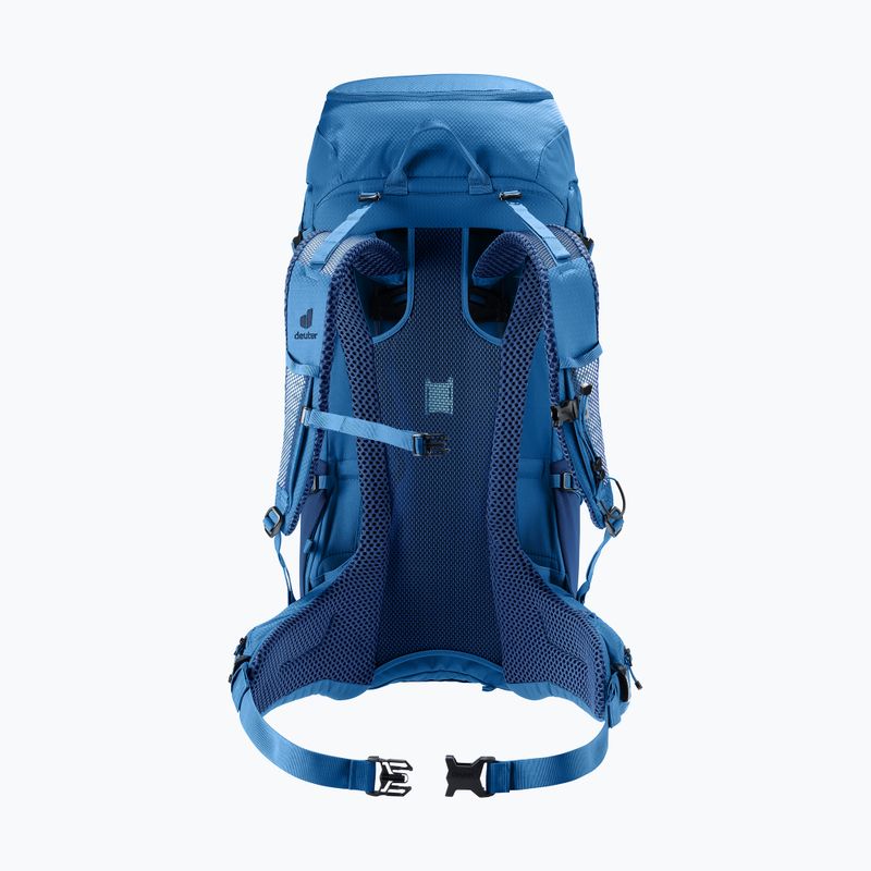 Rucsac de trekking deuter Futura Pro 40 l nightblue/baltic 4