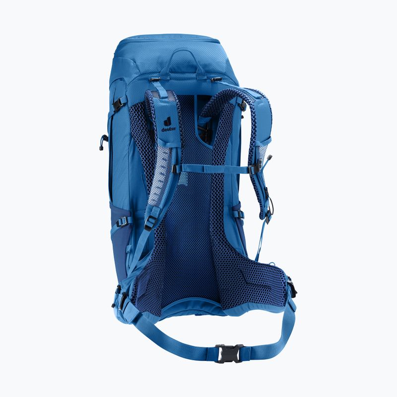 Rucsac de trekking deuter Futura Pro 40 l nightblue/baltic 5