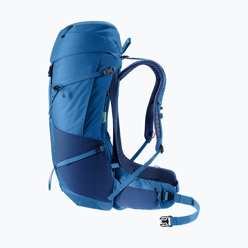 Rucsac de trekking deuter Futura Pro 40 l nightblue/baltic 7