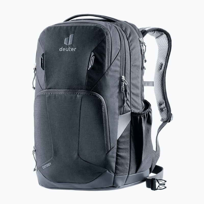 Rucsac de oraș deuter Cotogy 28 l black 2