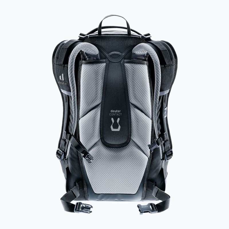 Rucsac de oraș deuter Cotogy 28 l black 3