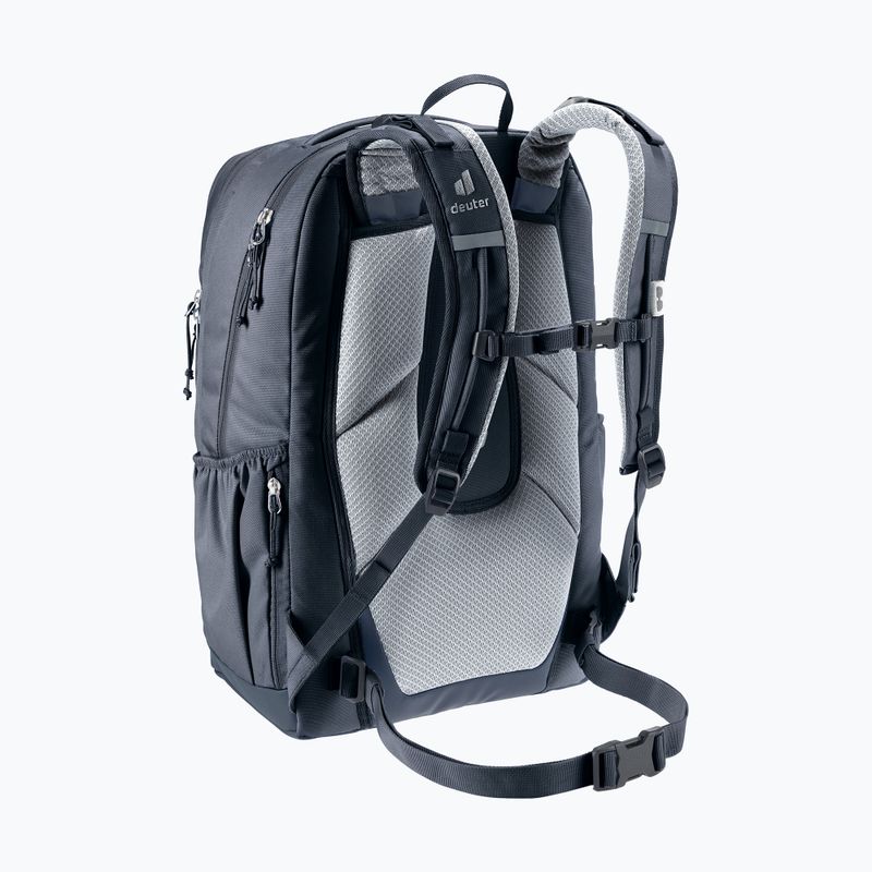 Rucsac de oraș deuter Cotogy 28 l black 4