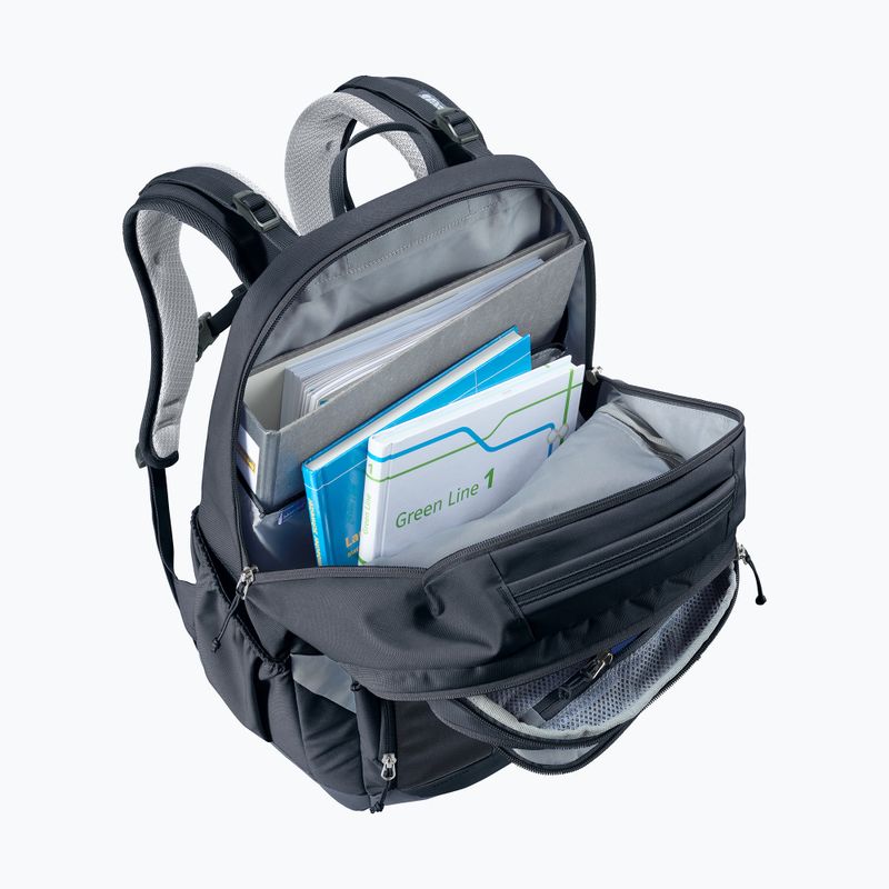 Rucsac de oraș deuter Cotogy 28 l black 9