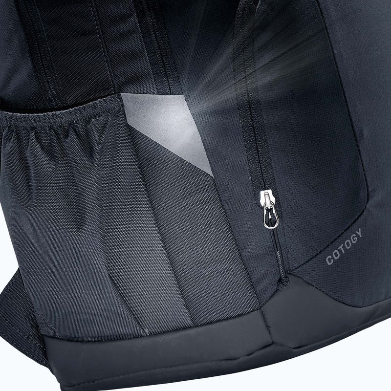 Rucsac de oraș deuter Cotogy 28 l black 11