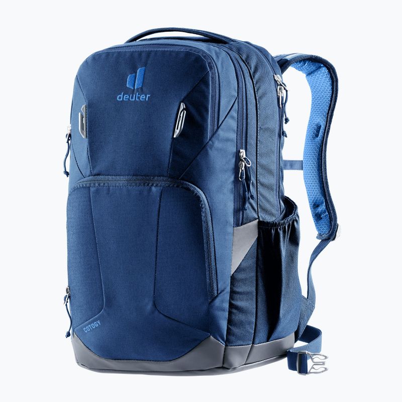 Rucsac de oraș deuter Cotogy 28 l nightblue 2