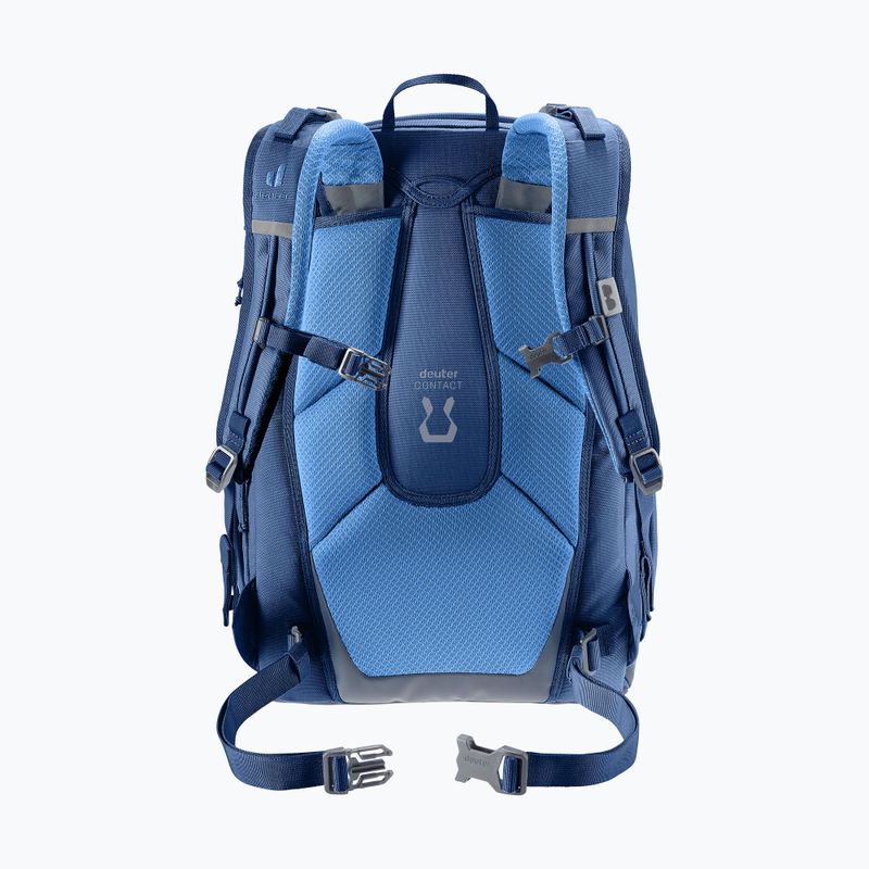 Rucsac de oraș deuter Cotogy 28 l nightblue 3