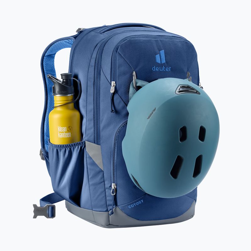 Rucsac de oraș deuter Cotogy 28 l nightblue 7
