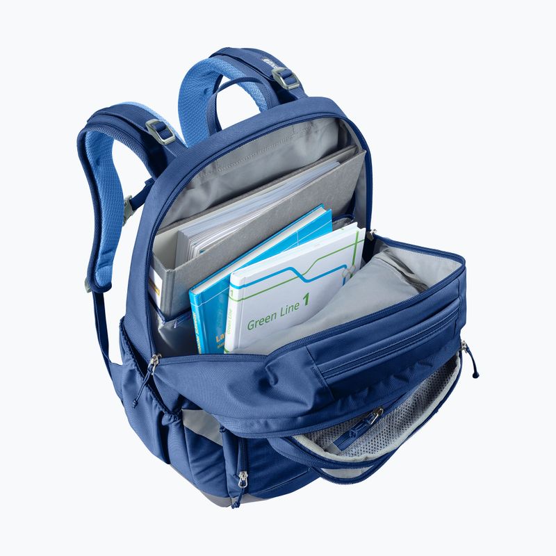 Rucsac de oraș deuter Cotogy 28 l nightblue 9