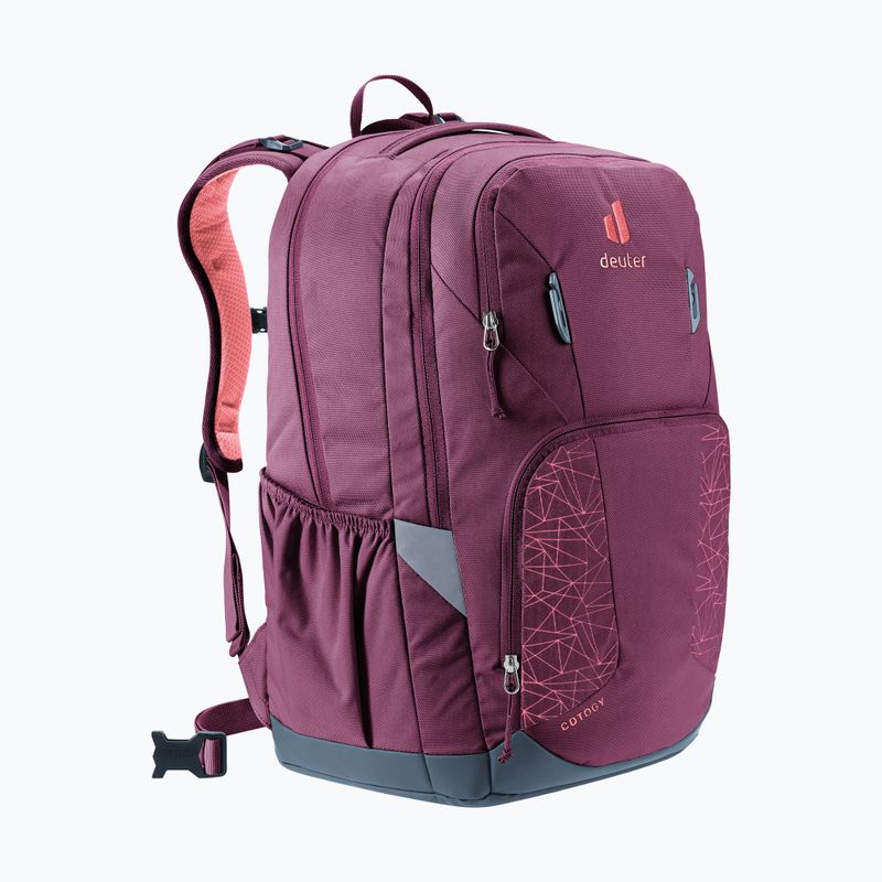 Rucsac de oraș deuter Cotogy 28 l cassis/dahlia 2