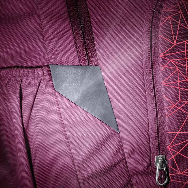 Rucsac de oraș deuter Cotogy 28 l cassis/dahlia 12