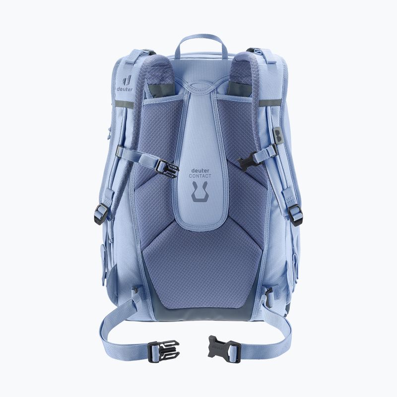 Rucsac de oraș deuter Cotogy 28 l polar/bluejay 3