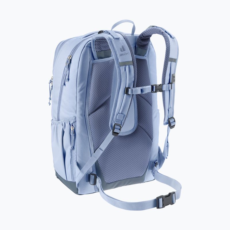 Rucsac de oraș deuter Cotogy 28 l polar/bluejay 5