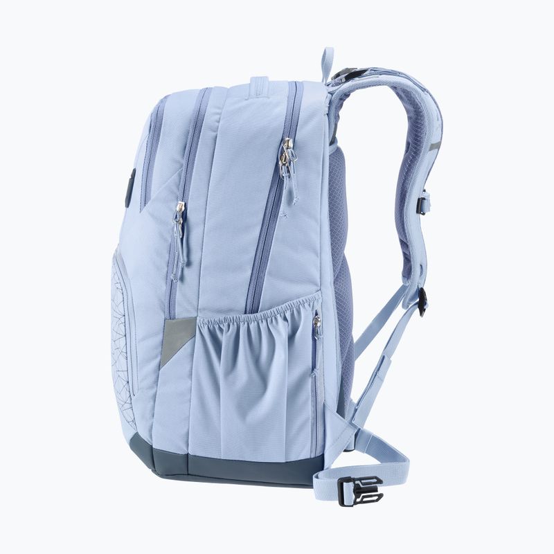 Rucsac de oraș deuter Cotogy 28 l polar/bluejay 6