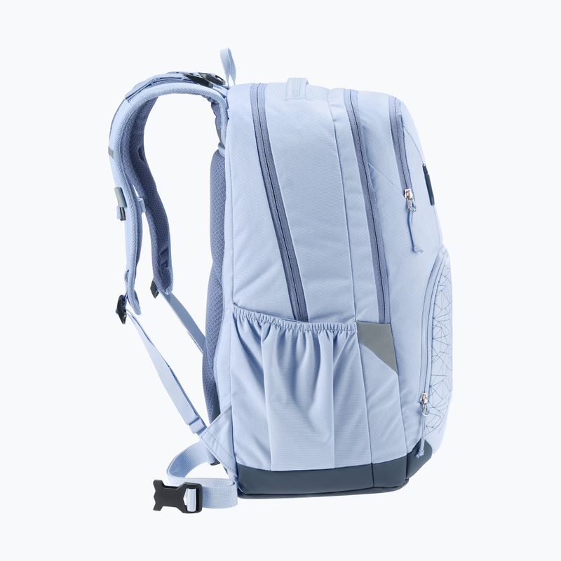 Rucsac de oraș deuter Cotogy 28 l polar/bluejay 7