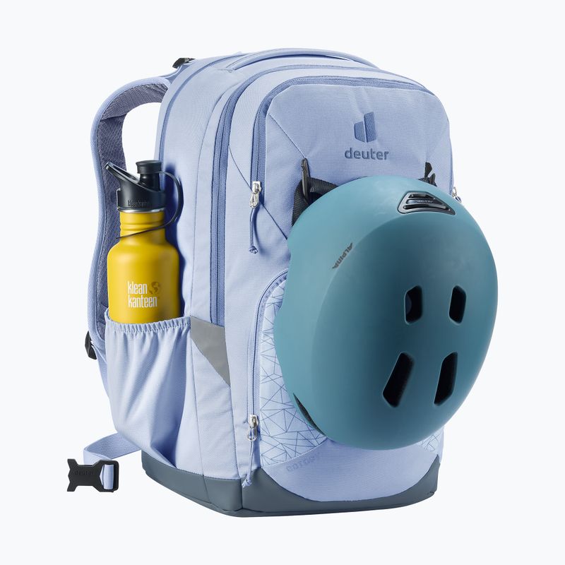Rucsac de oraș deuter Cotogy 28 l polar/bluejay 9