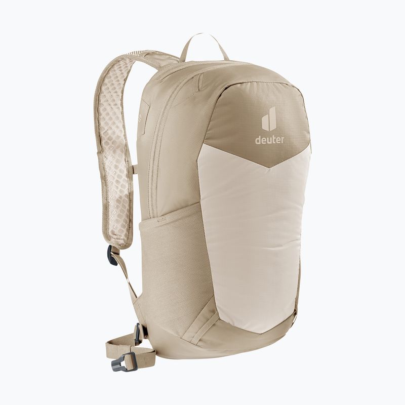 Rucsac de turism deuter Speed Lite 13 l alu/greystone 2
