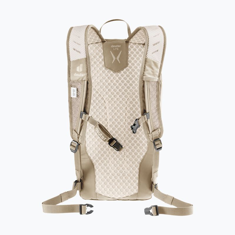 Rucsac de turism deuter Speed Lite 13 l alu/greystone 3