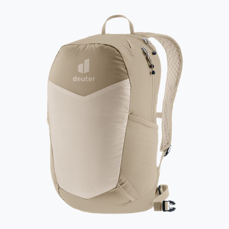 Rucsac de turism deuter Speed Lite 13 l alu/greystone 4