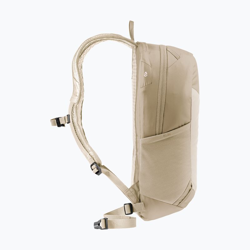 Rucsac de turism deuter Speed Lite 13 l alu/greystone 7