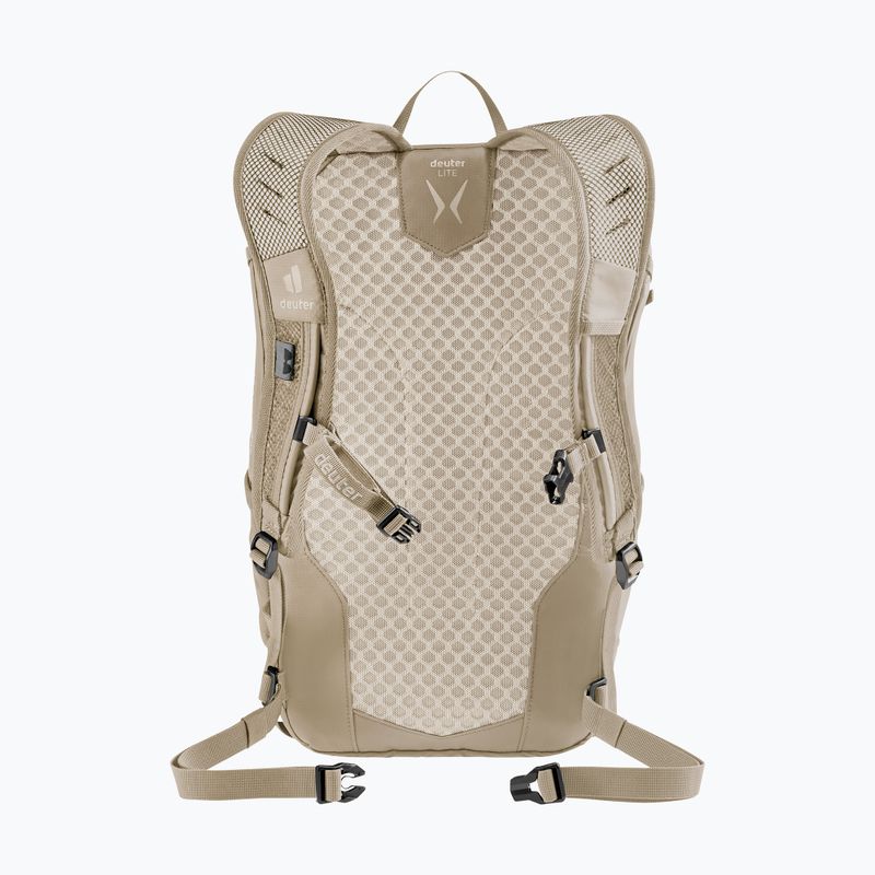 Rucsac de turism deuter Speed Lite 21 l alu/greystone 3