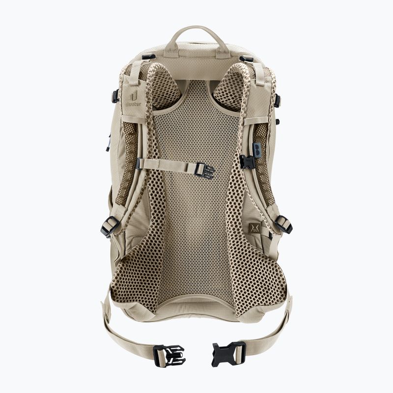 Rucsac turistic deuter Futura 21 l SL greystone/alu 3