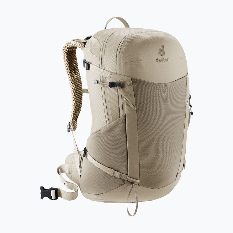 Rucsac turistic deuter Futura 21 l SL greystone/alu 5