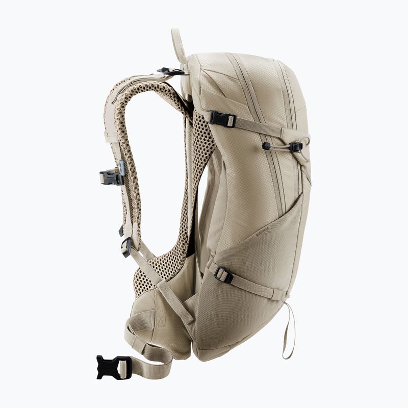 Rucsac turistic deuter Futura 21 l SL greystone/alu 6