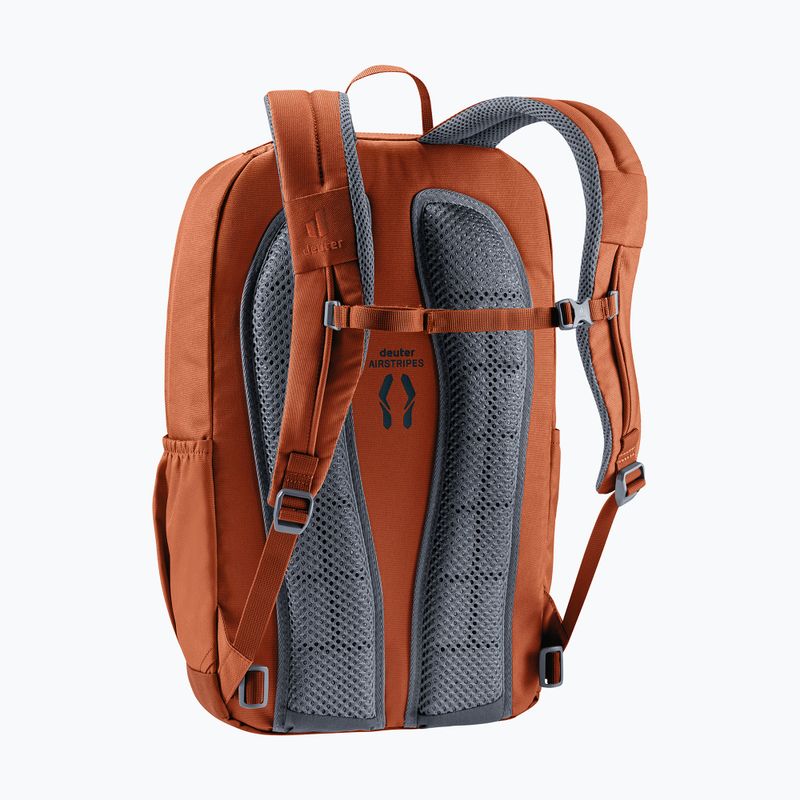 Rucsac Deuter Gogo copper/oak 4