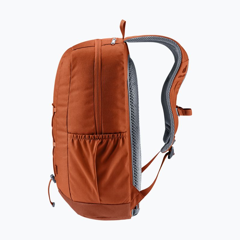 Rucsac Deuter Gogo copper/oak 5