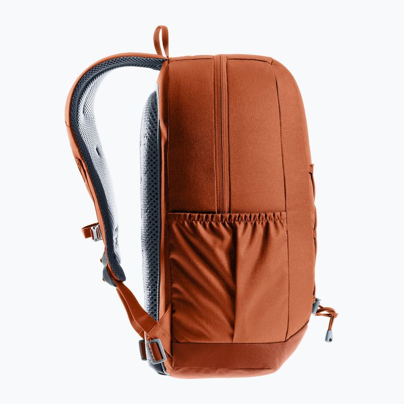 Rucsac Deuter Gogo copper/oak 6