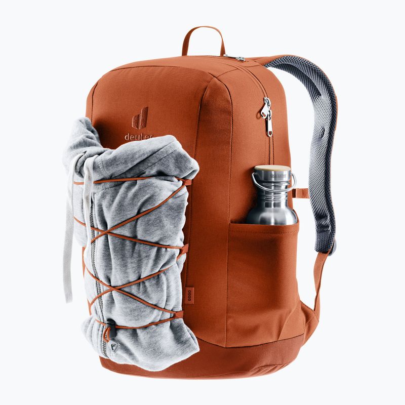 Rucsac Deuter Gogo copper/oak 7