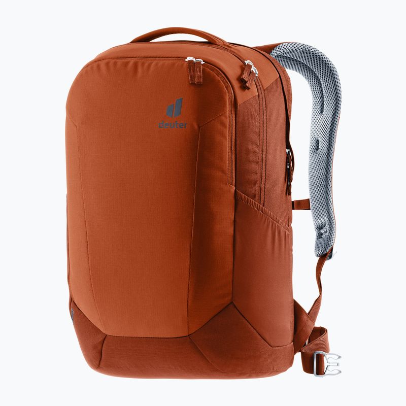 Rucsac de turism deuter Giga 28 l copper/oak 2