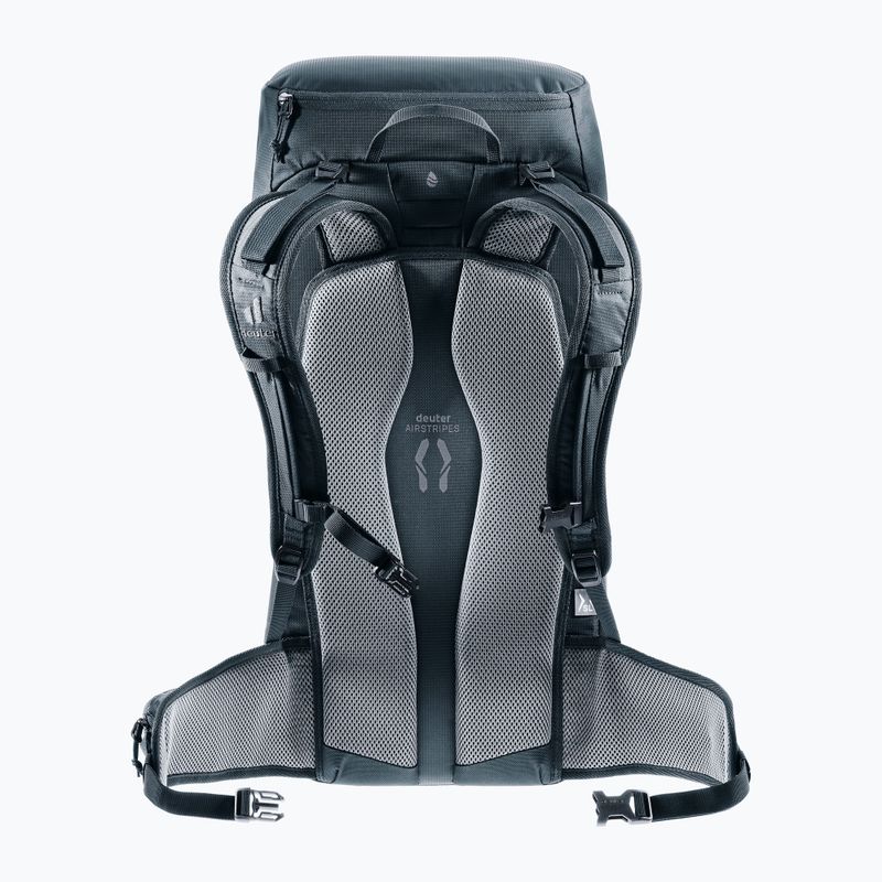Rucsac de turism deuter Telatie 24 l SL black 2