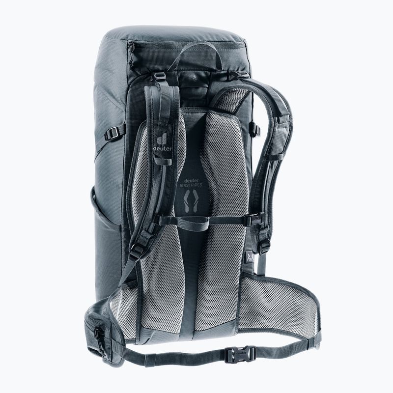 Rucsac de turism deuter Telatie 24 l SL black 4