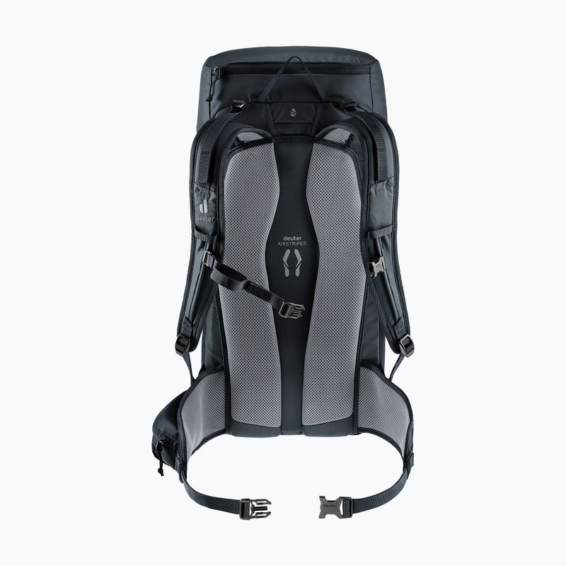 Rucsac de turism deuter Telatie 26 l black 3