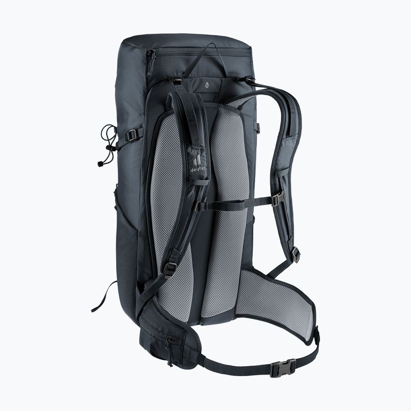 Rucsac de turism deuter Telatie 26 l black 5