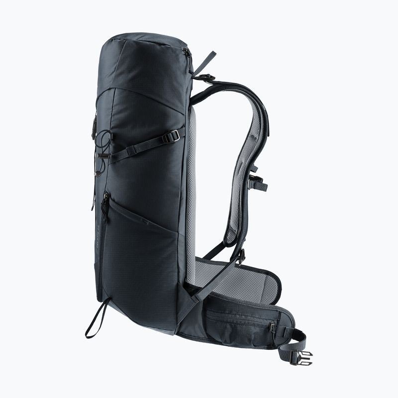 Rucsac de turism deuter Telatie 26 l black 6